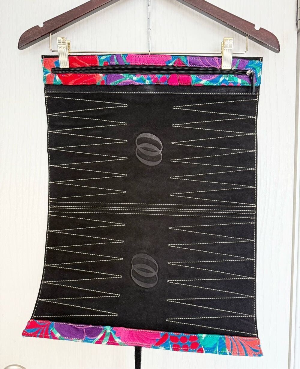 Backgammon Roll Board